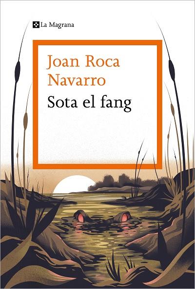 SOTA EL FANG | 9788419013453 | ROCA NAVARRO, JOAN | Llibreria Online de Banyoles | Comprar llibres en català i castellà online