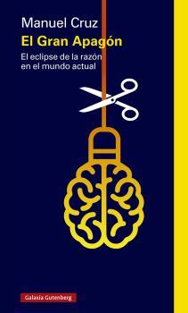GRAN APAGON EL | 9788419075598 | CRUZ, MANUEL | Llibreria Online de Banyoles | Comprar llibres en català i castellà online