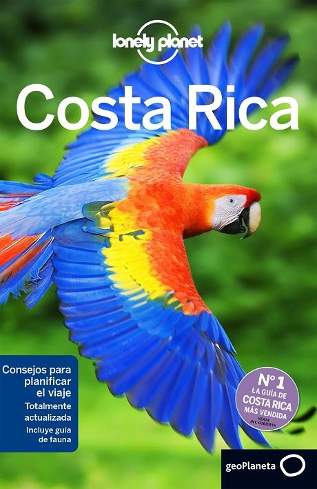 COSTA RICA 7 | 9788408163930 | VORHEES, MARA/KAMINSKI, ANNA/HARRELL, AHSLEY | Llibreria Online de Banyoles | Comprar llibres en català i castellà online