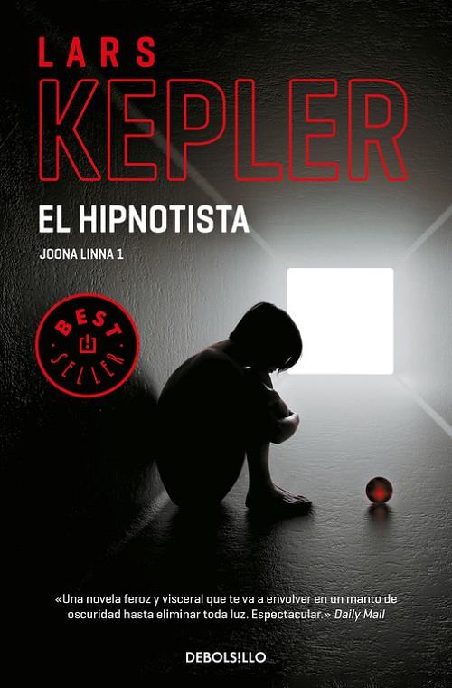 HIPNOTISTA, EL (INSPECTOR JOONA LINNA 1) | 9788466342872 | LARS KEPLER | Llibreria Online de Banyoles | Comprar llibres en català i castellà online