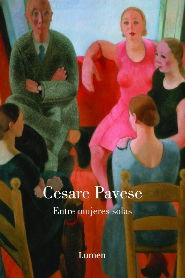 ENTRE MUJERES SOLAS | 9788426416773 | PAVESE, CESARE | Llibreria Online de Banyoles | Comprar llibres en català i castellà online
