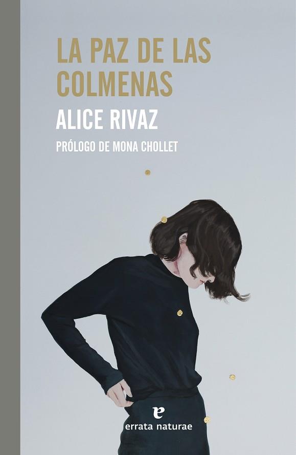 LA PAZ DE LAS COLMENAS | 9788419158369 | RIVAZ, ALICE | Llibreria Online de Banyoles | Comprar llibres en català i castellà online