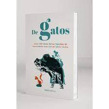 ESTUCHE DE GATOS | 9788419735898 | VARIOS AUTORES | Llibreria Online de Banyoles | Comprar llibres en català i castellà online