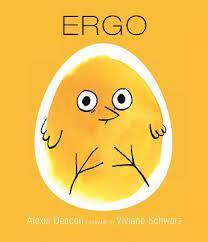 ERGO | 9781406394030 | ALEXIS DEACON | Llibreria Online de Banyoles | Comprar llibres en català i castellà online