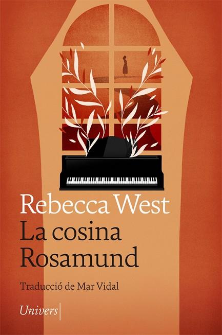 LA COSINA ROSAMUND | 9788417868871 | WEST, REBECCA | Llibreria Online de Banyoles | Comprar llibres en català i castellà online