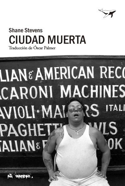 CIUDAD MUERTA | 9788412619416 | STEVENS, SHANE | Llibreria Online de Banyoles | Comprar llibres en català i castellà online