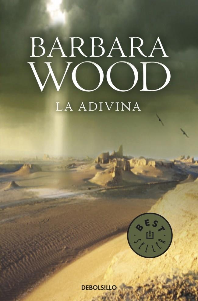 ADIVINA, LA | 9788490322437 | WOOD, BARBARA | Llibreria Online de Banyoles | Comprar llibres en català i castellà online