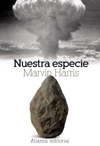 NUESTRA ESPECIE | 9788420660134 | HARRIS, MARVIN | Llibreria Online de Banyoles | Comprar llibres en català i castellà online