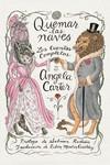 QUEMAR LAS NAVES (NUEVA EDICIÓN) | 9788419261502 | CARTER, ANGELA | Llibreria Online de Banyoles | Comprar llibres en català i castellà online