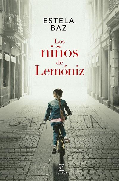 NIÑOS DE LEMÓNIZ, LOS | 9788467051070 | BAZ, ESTELA | Llibreria Online de Banyoles | Comprar llibres en català i castellà online