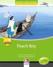 PEACH BOY | 9783990452639 | Llibreria Online de Banyoles | Comprar llibres en català i castellà online