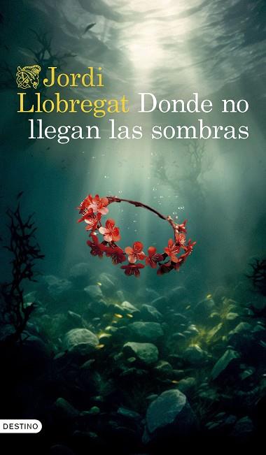 DONDE NO LLEGAN LAS SOMBRAS | 9788423364008 | LLOBREGAT MATEU, JORDI | Llibreria Online de Banyoles | Comprar llibres en català i castellà online