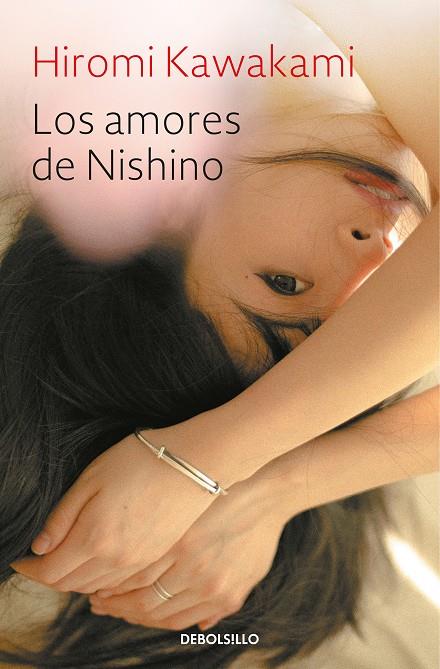 LOS AMORES DE NISHINO | 9788466343817 | KAWAKAMI, HIROMI | Llibreria Online de Banyoles | Comprar llibres en català i castellà online