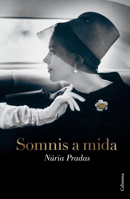SOMNIS A MIDA | 9788466420587 | PRADAS ANDREU, NÚRIA | Llibreria Online de Banyoles | Comprar llibres en català i castellà online