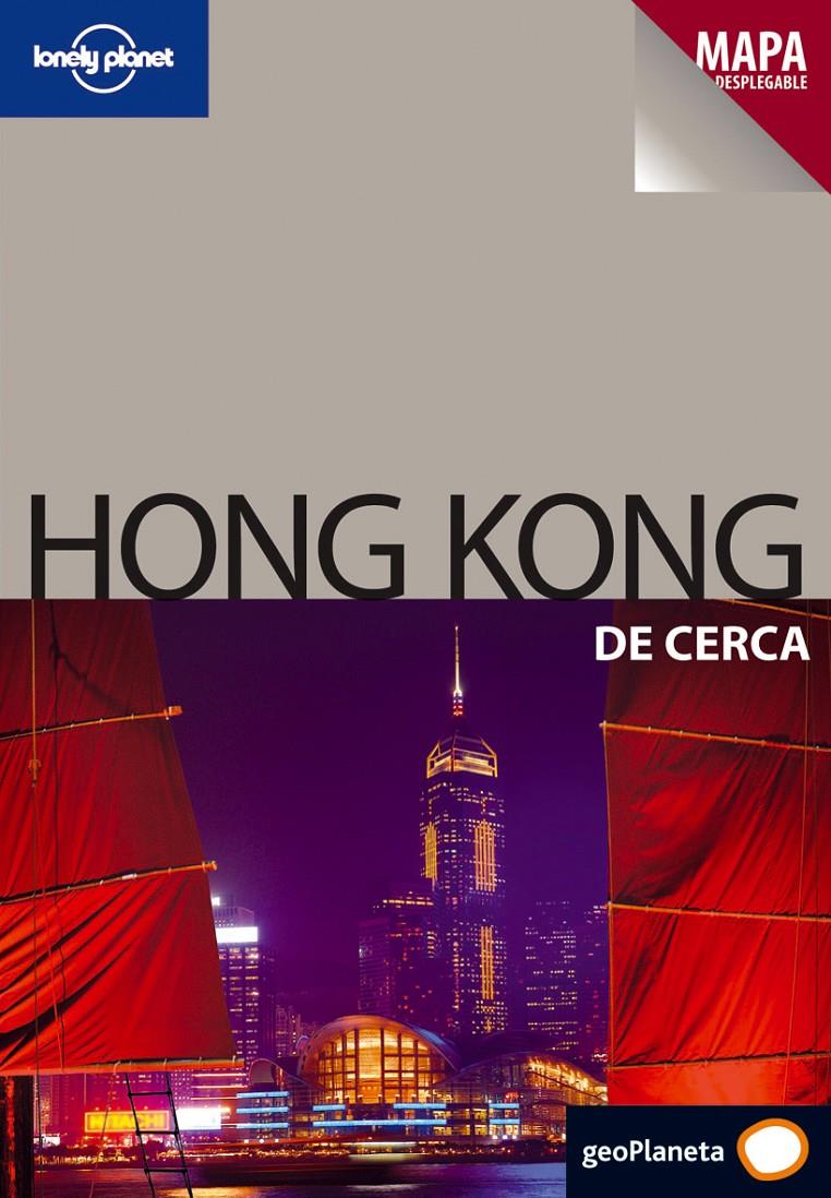 HONG KONG DE CERCA | 9788408083030 | ANDREW STONE | Llibreria L'Altell - Llibreria Online de Banyoles | Comprar llibres en català i castellà online - Llibreria de Girona