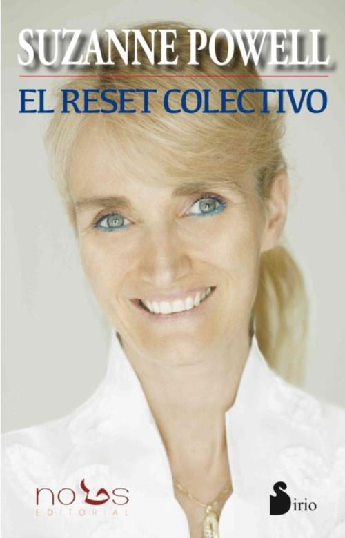 RESET COLECTIVO, EL | 9788478088744 | POWELL, SUZANNE | Llibreria Online de Banyoles | Comprar llibres en català i castellà online