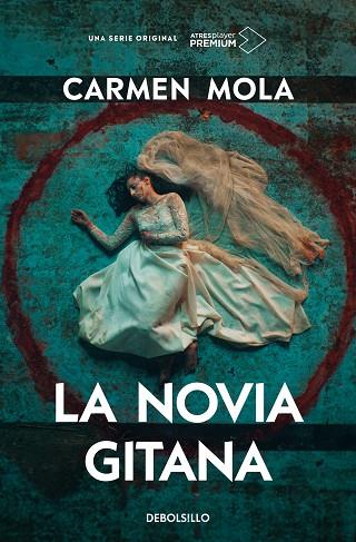 LA NOVIA GITANA (EDICIÓN SERIE TV) | 9788466367660 | MOLA, CARMEN | Llibreria Online de Banyoles | Comprar llibres en català i castellà online