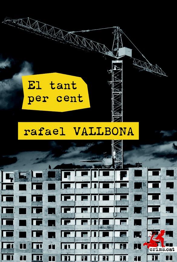 EL TANT PER CENT | 9788415900306 | VALLBONA SALLENT, RAFAEL | Llibreria Online de Banyoles | Comprar llibres en català i castellà online