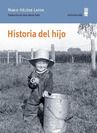 HISTORIA DEL HIJO | 9788412385861 | LAFON, MARIE HÉLÈNE | Llibreria Online de Banyoles | Comprar llibres en català i castellà online
