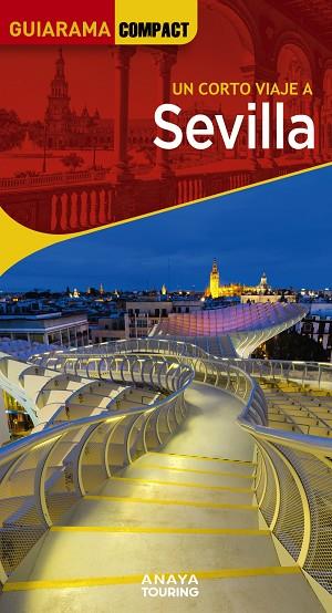 CORTO VIAJE A SEVILLA, UN | 9788491585893 | MIQUÉLEZ DE MENDILUCE, EDURNE | Llibreria Online de Banyoles | Comprar llibres en català i castellà online