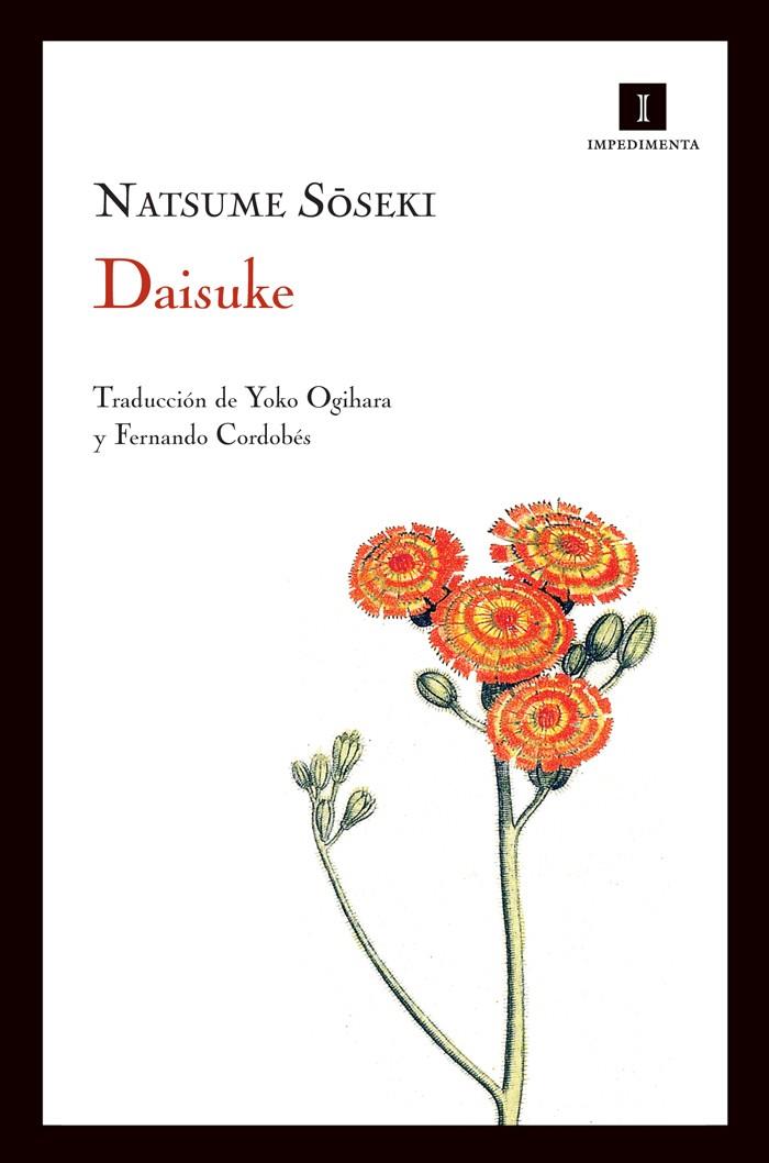 DAISUKE | 9788415130185 | SOSEKI, NATSUME | Llibreria Online de Banyoles | Comprar llibres en català i castellà online