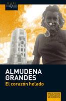 CORAZON HELADO, EL | 9788483835364 | GRANDES, ALMUDENA | Llibreria Online de Banyoles | Comprar llibres en català i castellà online