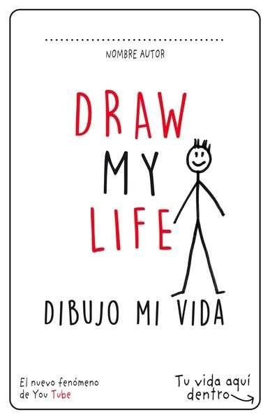 DRAW MY LIFE | 9788868219932 | AA.VV | Llibreria Online de Banyoles | Comprar llibres en català i castellà online