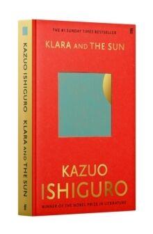 KLARA AND THE SUN | 9780571374892 | ISHIGURO, KAZUO | Llibreria Online de Banyoles | Comprar llibres en català i castellà online