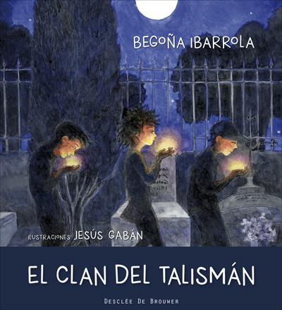 EL CLAN DEL TALISMÁN | 9788433028600 | IBARROLA LÓPEZ DE DAVALILLO, BEGOÑA | Llibreria Online de Banyoles | Comprar llibres en català i castellà online