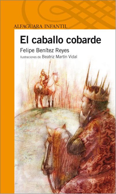 EL CABALLO COBARDE | 9788420473185 | BENÍTEZ REYES, FELIPE | Llibreria L'Altell - Llibreria Online de Banyoles | Comprar llibres en català i castellà online - Llibreria de Girona