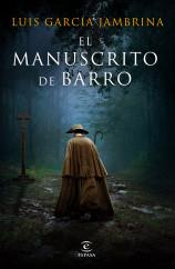 MANUSCRITO DE BARRO, EL | 9788467060799 | GARCIA JAMBRINA, LUIS | Llibreria Online de Banyoles | Comprar llibres en català i castellà online