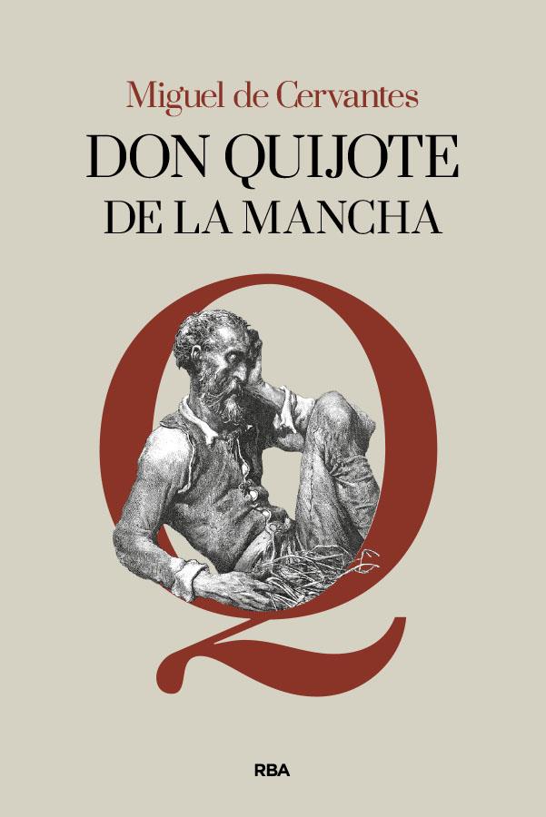 DON QUIJOTE DE LA MANCHA | 9788491873358 | DE CERVANTES MIGUEL | Llibreria Online de Banyoles | Comprar llibres en català i castellà online