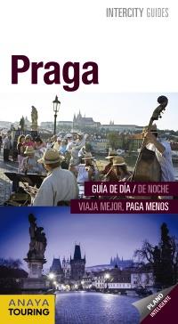 PRAGA | 9788499359137 | CALVO, GABRIEL/TZSCHASCHEL, SABINE | Llibreria Online de Banyoles | Comprar llibres en català i castellà online