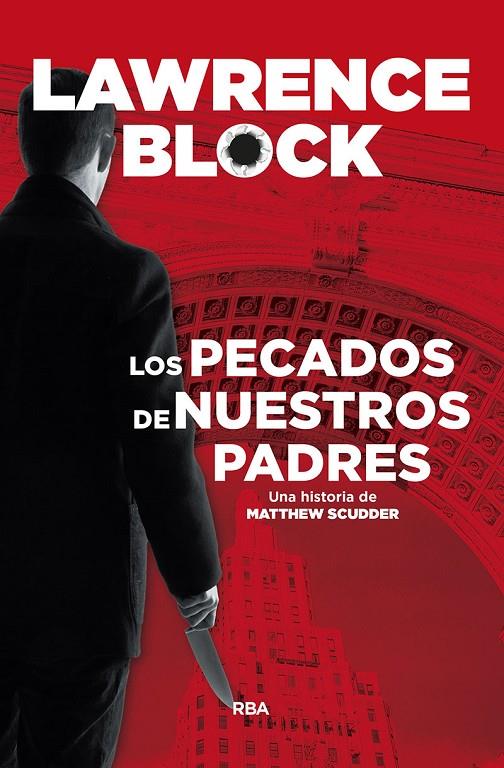 LOS PECADOS DE NUESTROS PADRES | 9788491871637 | BLOCK , LAWRENCE | Llibreria Online de Banyoles | Comprar llibres en català i castellà online