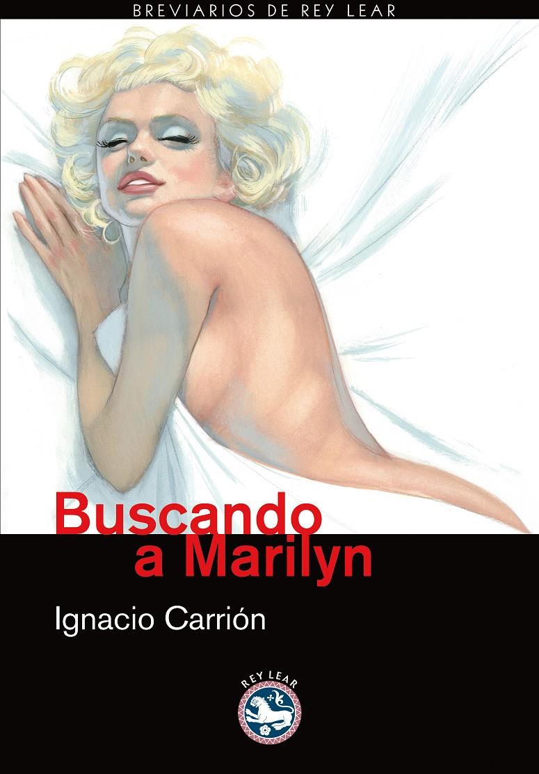 BUSCANDO A MARILYN | 9788492403127 | CARRION HERNANDEZ, IGNACIO | Llibreria Online de Banyoles | Comprar llibres en català i castellà online
