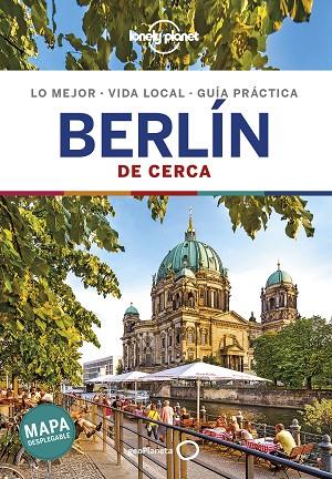 BERLÍN DE CERCA 6 | 9788408201342 | SCHULTE-PEEVERS, ANDREA | Llibreria Online de Banyoles | Comprar llibres en català i castellà online