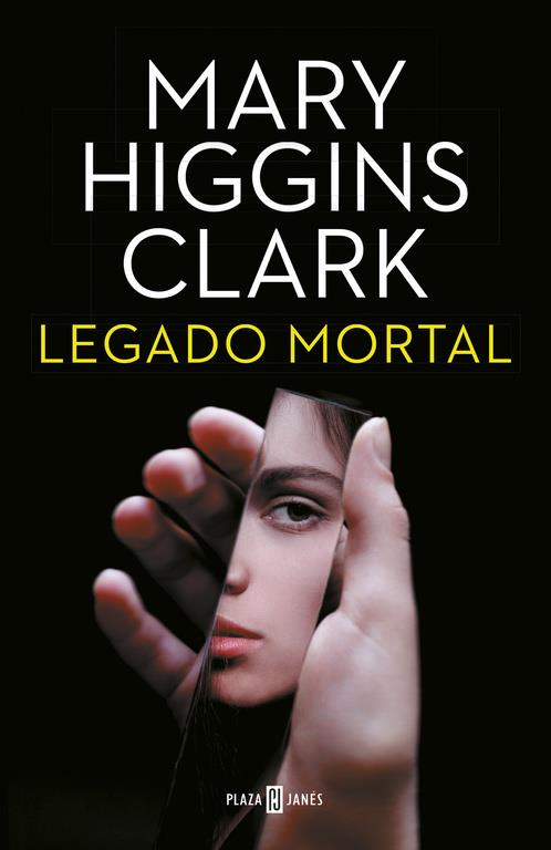 LEGADO MORTAL | 9788401018213 | HIGGINS CLARK, MARY | Llibreria Online de Banyoles | Comprar llibres en català i castellà online