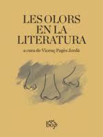 LES OLORS EN LA LITERATURA | 9788494829918 | VARIS | Llibreria Online de Banyoles | Comprar llibres en català i castellà online