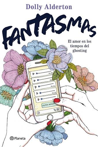 FANTASMAS | 9788408240099 | ALDERTON, DOLLY | Llibreria Online de Banyoles | Comprar llibres en català i castellà online