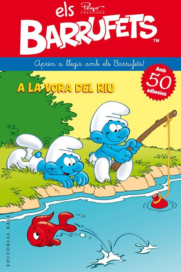 A LA VORA DEL RIU | 9788415711544 | CULLIFORD, PIERRE | Llibreria Online de Banyoles | Comprar llibres en català i castellà online