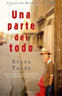 UNA PARTE DEL TODO | 9788466641173 | TOLTZ,STEVE | Llibreria Online de Banyoles | Comprar llibres en català i castellà online