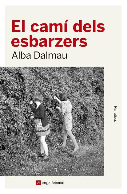 EL CAMÍ DELS ESBARZERS | 9788417214562 | DALMAU VIURE, ALBA | Llibreria Online de Banyoles | Comprar llibres en català i castellà online