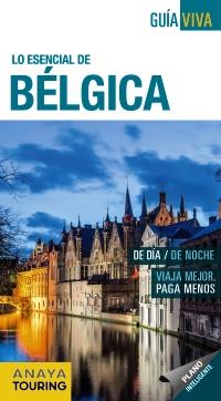 LO ESENCIAL DE BÉLGICA | 9788499359151 | GARCÍA, MARÍA | Llibreria Online de Banyoles | Comprar llibres en català i castellà online