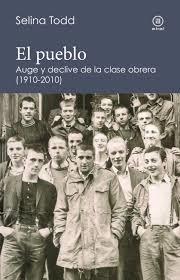 EL PUEBLO | 9788446046813 | TOOD, SELINA | Llibreria Online de Banyoles | Comprar llibres en català i castellà online