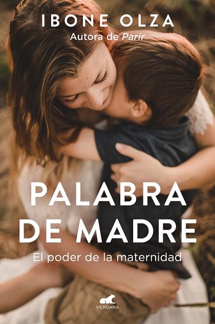 PALABRA DE MADRE | 9788418620386 | OLZA, IBONE | Llibreria Online de Banyoles | Comprar llibres en català i castellà online