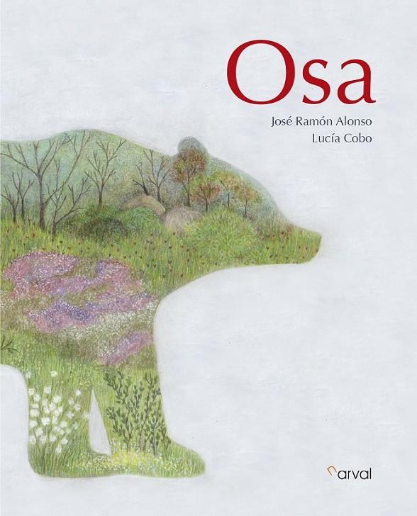 OSA | 9788494464201 | ALONSO, JOSÉ RAMÓN | Llibreria Online de Banyoles | Comprar llibres en català i castellà online