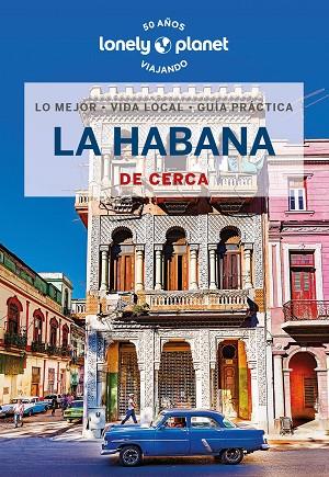 HABANA DE CERCA 2, LA | 9788408230243 | SAINSBURY, BRENDAN | Llibreria Online de Banyoles | Comprar llibres en català i castellà online
