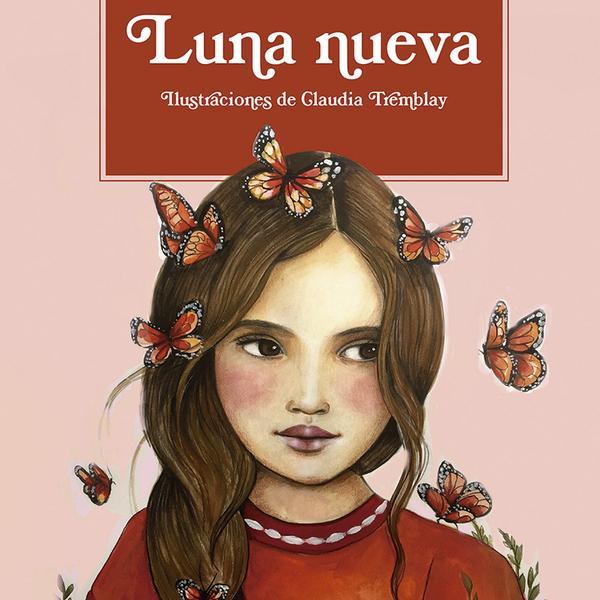 LUNA NUEVA | 9788494830006 | Llibreria Online de Banyoles | Comprar llibres en català i castellà online