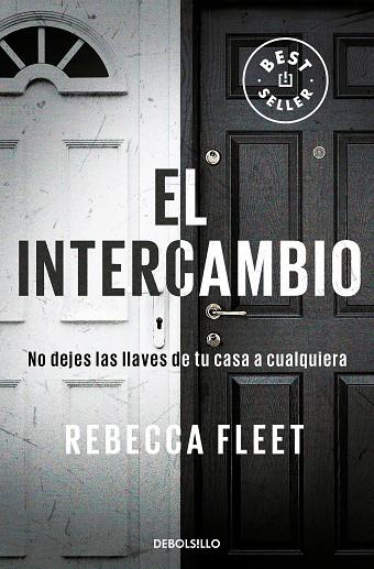 INTERCAMBIO, EL | 9788466350457 | FLEET, REBECCA | Llibreria Online de Banyoles | Comprar llibres en català i castellà online