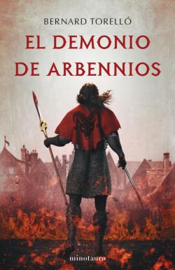 EL DEMONIO DE ARBENNIOSTORELLO LOPEZ | 9788445009673 | TORELLO LOPEZ, BERNARD | Llibreria Online de Banyoles | Comprar llibres en català i castellà online